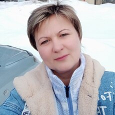 Наталья, 43 из г. Бийск.