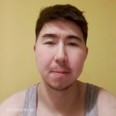 Фотография мужчины Олег, 30 лет из г. Элиста