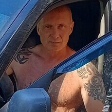 Фотография мужчины Сергей, 50 лет из г. Анадырь