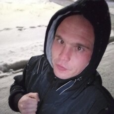 Фотография мужчины Владимир, 24 года из г. Воронеж