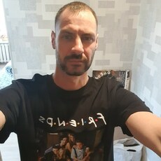 Фотография мужчины Андрей, 37 лет из г. Бор