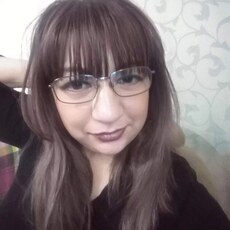 Фотография девушки Роза, 34 года из г. Новый Уренгой