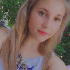 Фотография девушки Василиса, 23 года из г. Обнинск