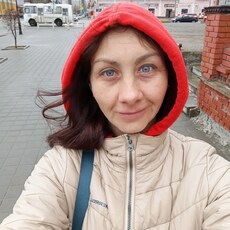 Ксения, 41 из г. Барнаул.