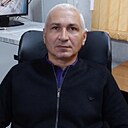 Амин, 52 года