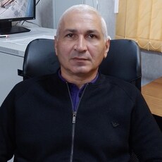 Фотография мужчины Амин, 53 года из г. Армавир