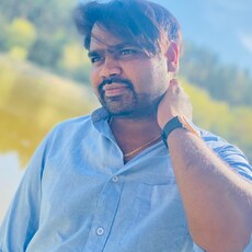 Фотография мужчины Dr Винеш, 34 года из г. Гродно