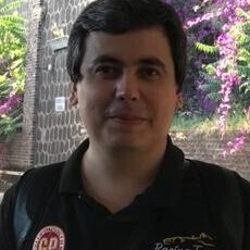 Фотография мужчины Наиль, 48 лет из г. Москва