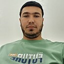Бек, 26 лет