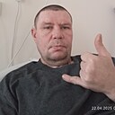 Сергей, 44 года