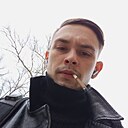 Данил, 23 года