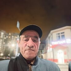 Фотография мужчины Салли, 60 лет из г. Дагестанские Огни