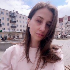 Фотография девушки Ольга, 41 год из г. Благовещенск