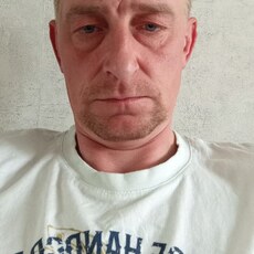 Фотография мужчины Василий, 43 года из г. Киров