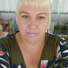 Фотография девушки Татьяна, 54 года из г. Канск