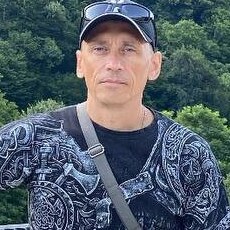 Фотография мужчины Владимир, 46 лет из г. Орск
