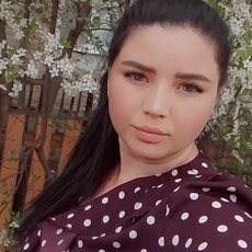 Фотография девушки Ириша, 27 лет из г. Белгород