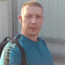 Фотография мужчины Андрей, 42 года из г. Шаховская