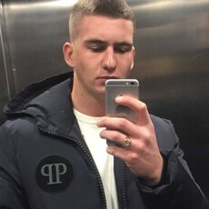 Даниил, 33 из г. Москва.