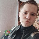 Данил, 19 лет