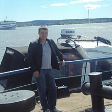 Вадим, 42 из г. Санкт-Петербург.