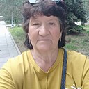 Галина, 66 лет