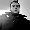 Алик, 25 лет