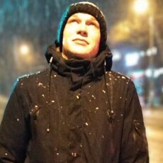 Фотография мужчины Артем, 27 лет из г. Севастополь
