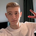 Андрей, 20 лет