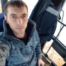 Фотография мужчины Александр, 38 лет из г. Дивногорск