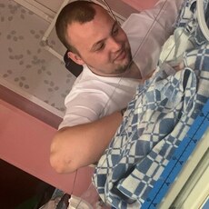 Фотография мужчины Максим, 25 лет из г. Брянск