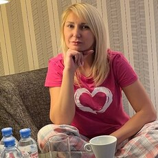 Анна, 41 из г. Санкт-Петербург.