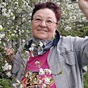 Людмила, 63 года