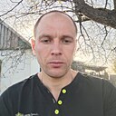 Максим, 32 года