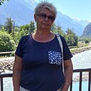 Роза, 57 лет