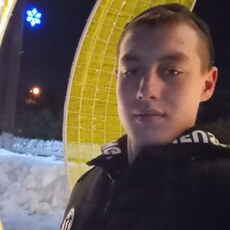 Фотография мужчины Вова, 22 года из г. Волово