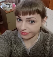 Юлия, 36 из г. Гусь Хрустальный.