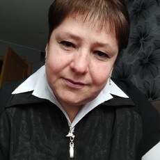 Фотография девушки Валентина, 52 года из г. Несвиж