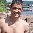 Макс, 37 лет