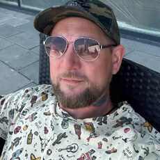 Фотография мужчины Александр, 37 лет из г. Коммунар