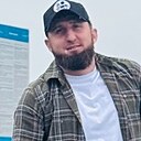 Хизир, 29 лет