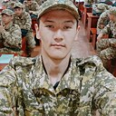 Эльдияр, 24 года