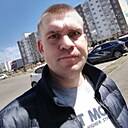 Сергей, 35 лет