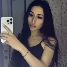 Фотография девушки Елизавета, 27 лет из г. Асино