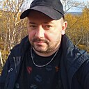 Вадим, 45 лет