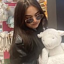 Оля, 20 лет