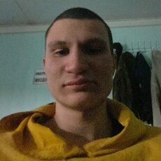 Фотография мужчины Владислав, 20 лет из г. Артем
