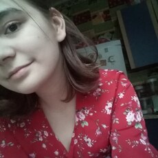 Алина, 23 из г. Новосибирск.