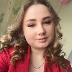 Фотография девушки Дарья, 22 года из г. Великий Новгород