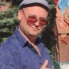 Фотография мужчины Александр, 37 лет из г. Варшава